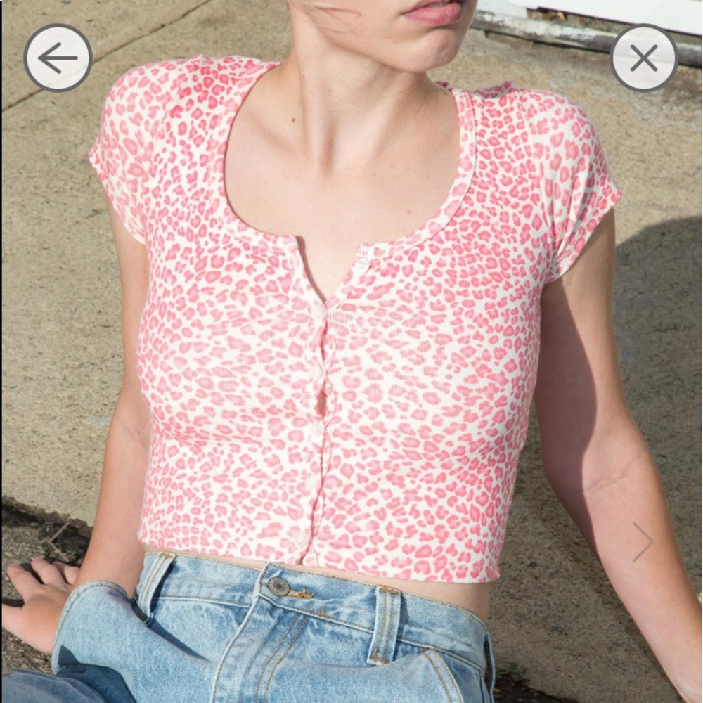 pink cheetah zelly